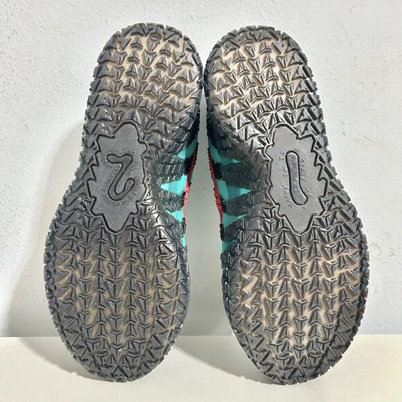 Nike Ja 3 “Turbo Green” Men’s Size 4.5 Women’s 6 Black Basketball Sneakers main image 7